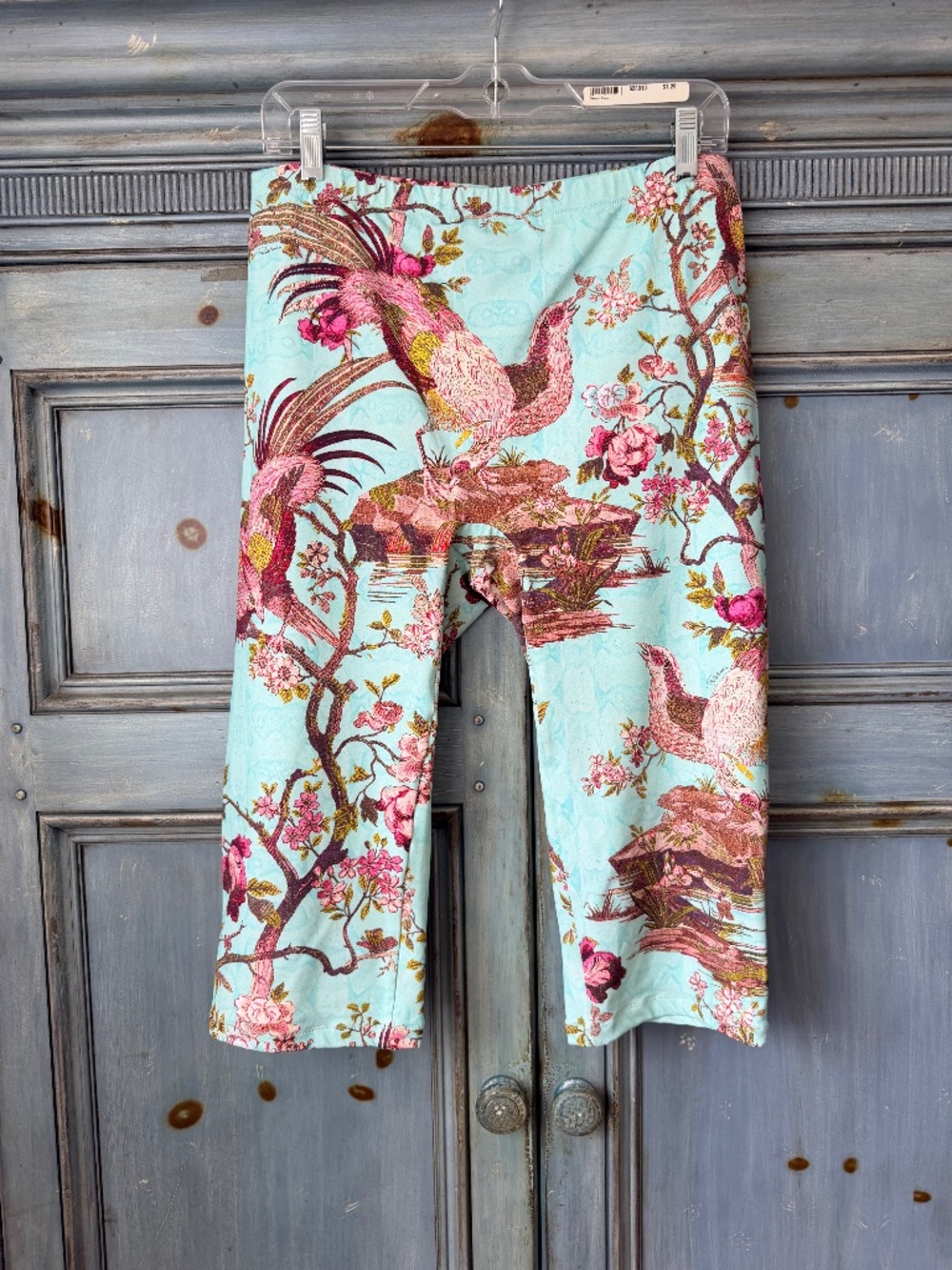 Roberto Cavalli x Skims Capri Fagianella Print Size L Limited Edition - Picture 5 of 11